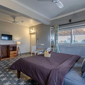Suite Lit King-Size